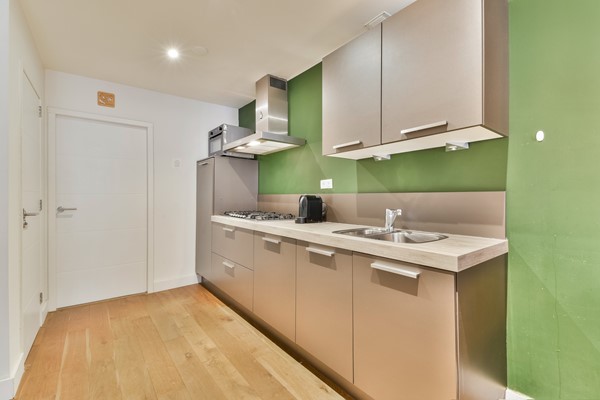 Medium property photo - Frans Halsstraat 73-1, 1072 BN Amsterdam